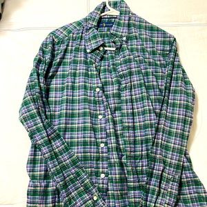 Polo Ralph Lauren Classic Oxford Shirt